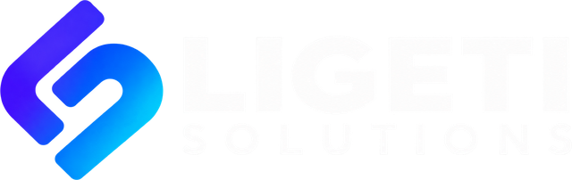 LIGETI SOLUTIONS Logo